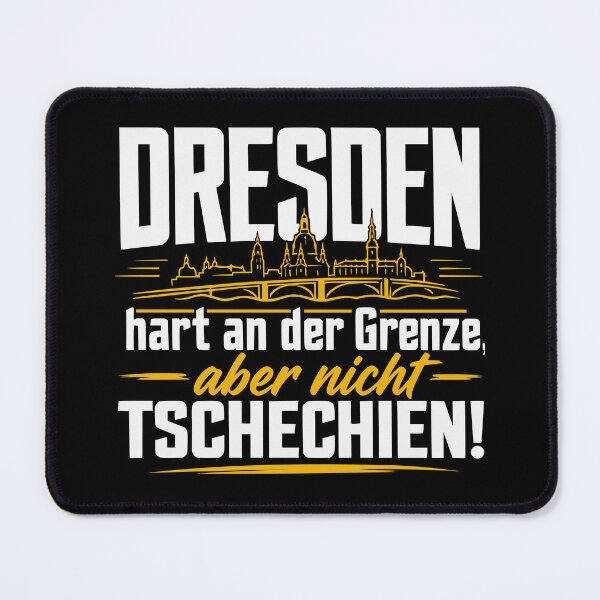Item preview, Dresden, right on the border, but not the Czech Republic designed and sold by Loona97.