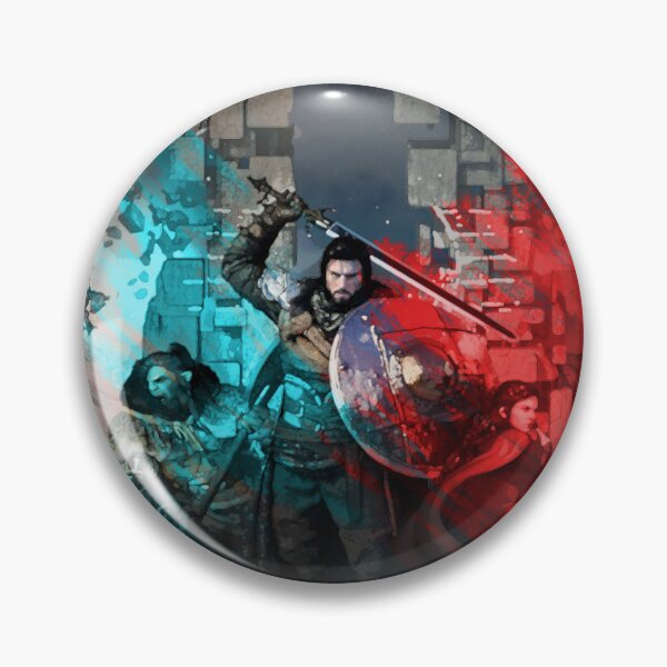 Item preview, Chronicles of Pywel designed and sold by EBANON.