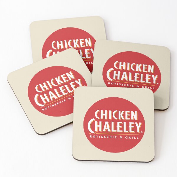 Item preview, Chicken Chaleley designed and sold by fancysauce2.