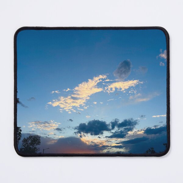 Item preview, Dramatic sunset sky designed and sold by CreationsbYKz.