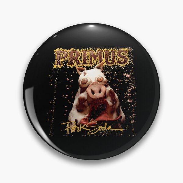 Item preview, Primuss Pork Sodas  designed and sold by FleshAndBloods.