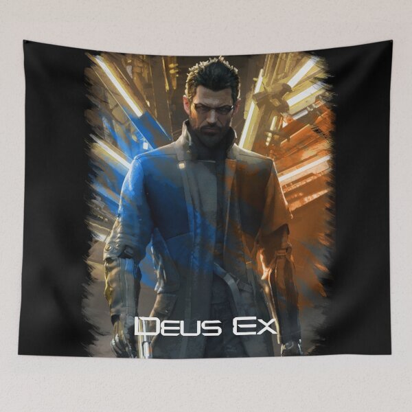 Item preview, Cyberpunk Conspiracy designed and sold by EBANON.