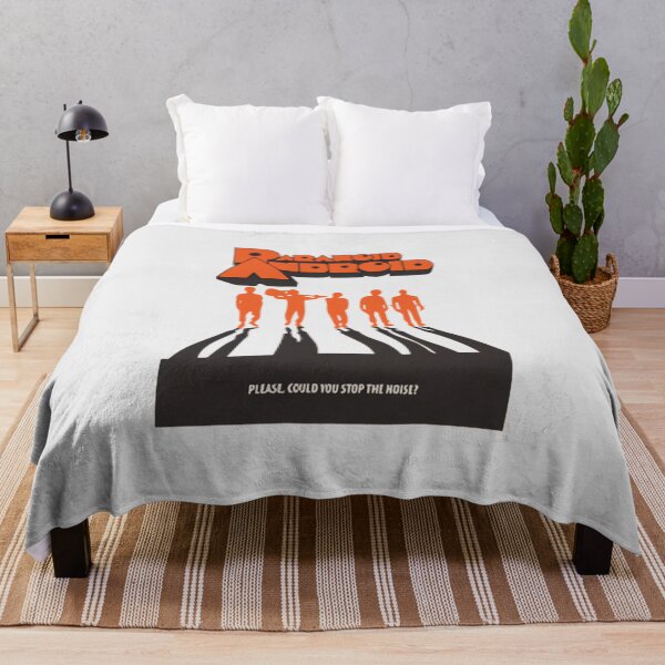 Item preview, RADIOHEAD designed and sold by Drizzlers.