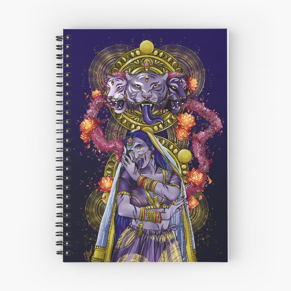 Artikelvorschau, Kashy | Indische Göttin entworfen und verkauft von Gleam-shop.