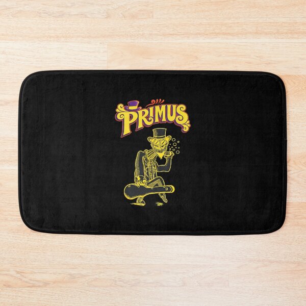 Item preview, Primuss Skeleton Top Hat Guitar Case Band  designed and sold by cacaScorner.