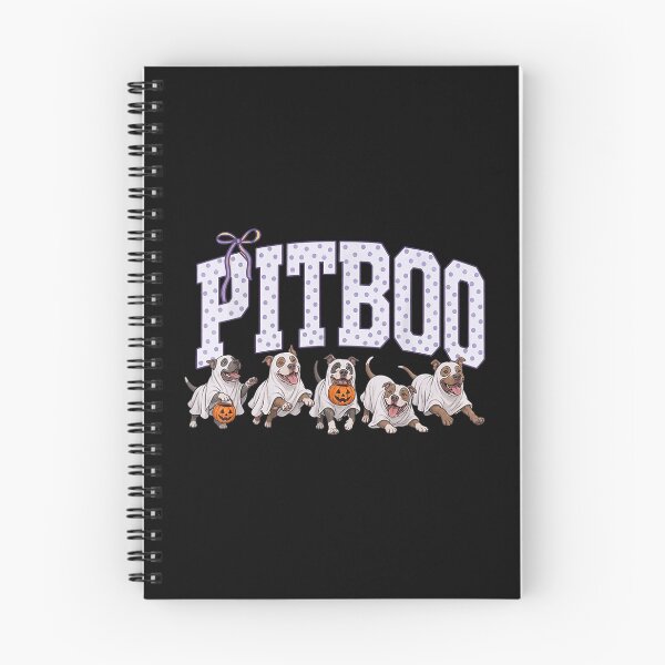 Item preview, Cute Pitboo Ghost Pitbull Halloween Dog Costume Kids designed and sold by BancaJone.