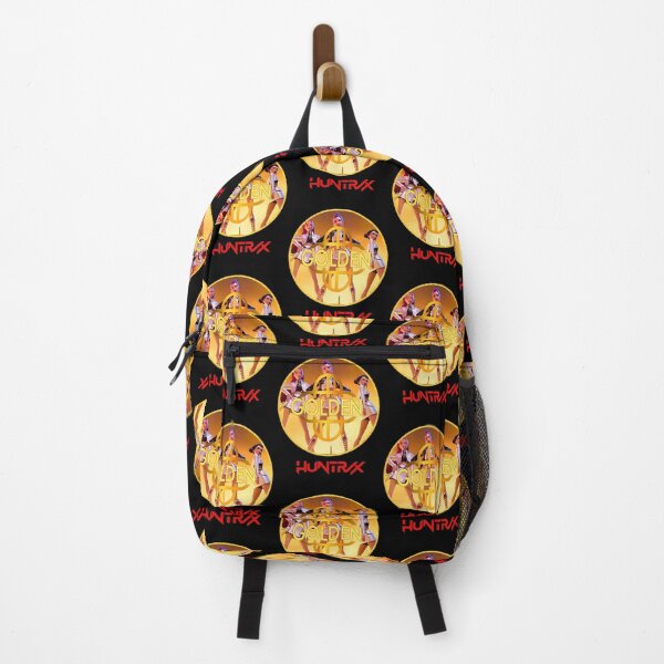 Item preview, Huntrix Retro Cyberpunk Glitch Aesthetic Geometric Design | ⭐⭐⭐⭐⭐ Best Seller designed and sold by thedesigneranas.