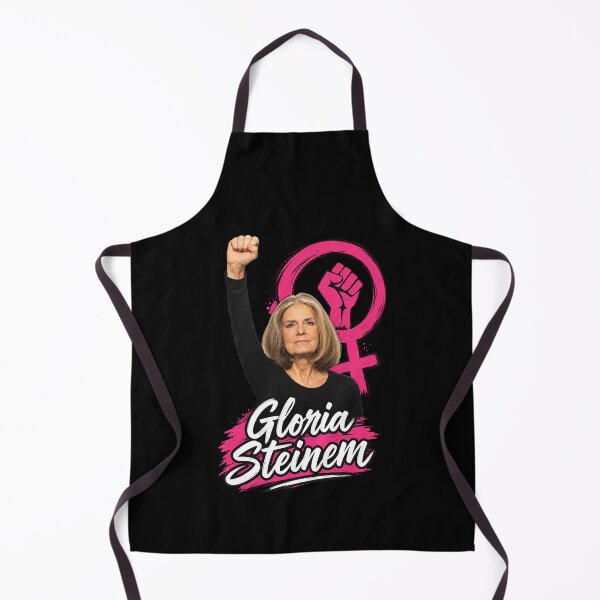 Item preview, Gloria Steinem RADICAL designed and sold by sonjensenStudio.