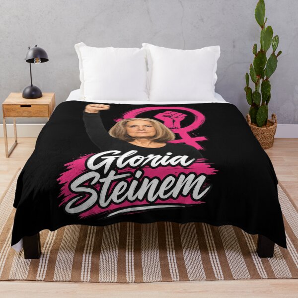 Item preview, Gloria Steinem RADICAL designed and sold by sonjensenStudio.