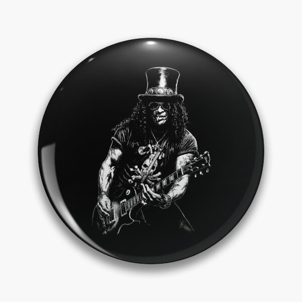 Item preview, Slash Guitarist designed and sold by rosinskimanual.