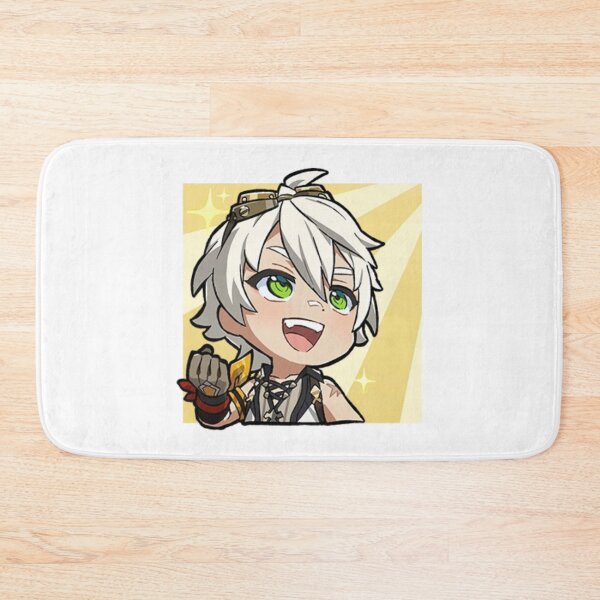 Item preview, Bennett chibi designed and sold by Lauwuuh.