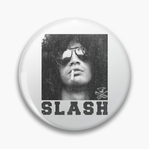 Item preview, Slash Smoking Vintage designed and sold by rosinskimanual.