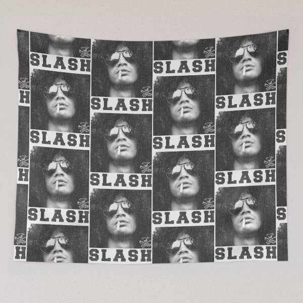 Item preview, Slash Smoking Vintage designed and sold by rosinskimanual.