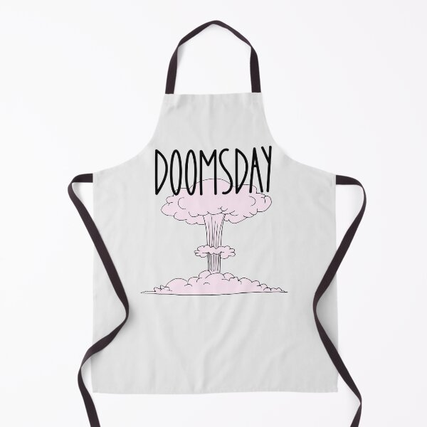 Item preview, Doomsday designed and sold by LittleCatten.
