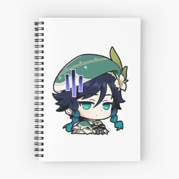 Item preview, Venti chibi designed and sold by Lauwuuh.