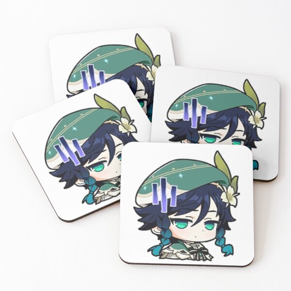 Item preview, Venti chibi designed and sold by Lauwuuh.