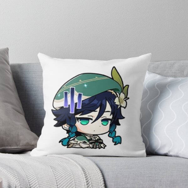 Item preview, Venti chibi designed and sold by Lauwuuh.
