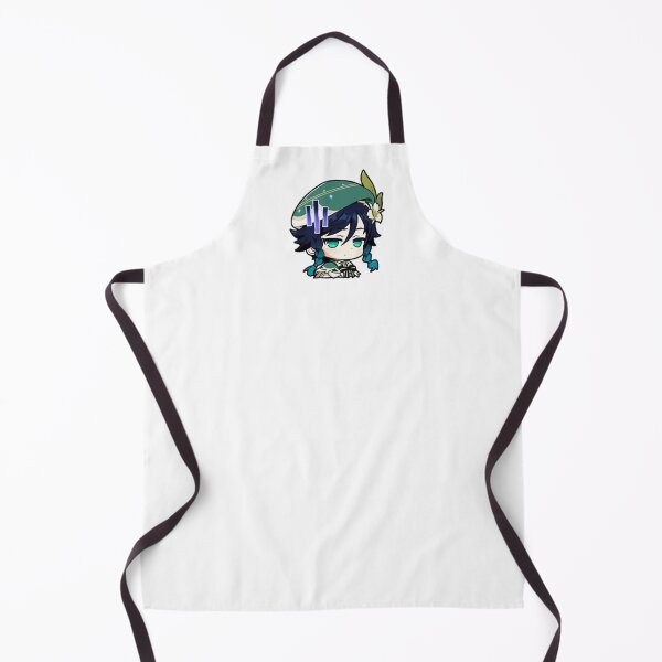 Aperçu de l'œuvre Venti chibi créée et vendue par Lauwuuh.