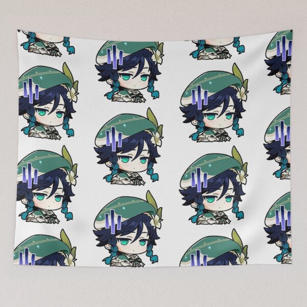 Item preview, Venti chibi designed and sold by Lauwuuh.