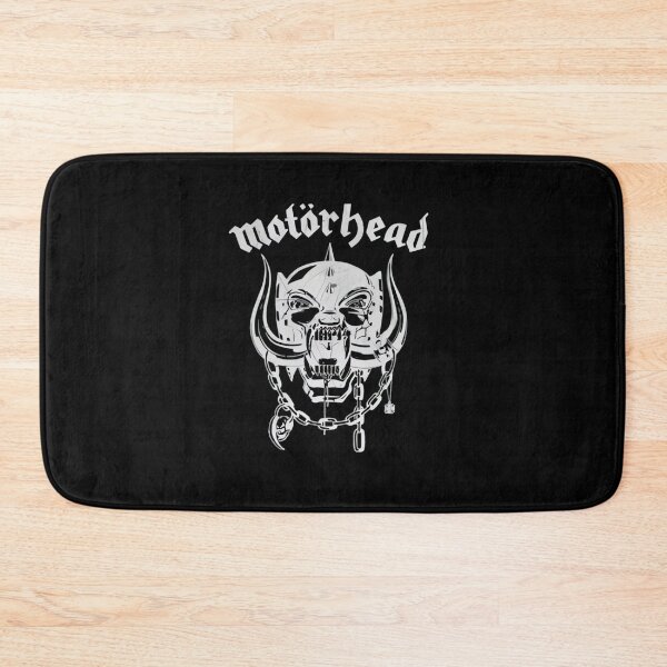 Item preview, Motorhead Band  designed and sold by Drizzlers.