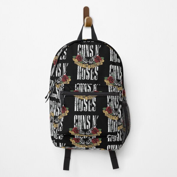 Item preview, Vintage Guns And Roses designed and sold by rosinskimanual.