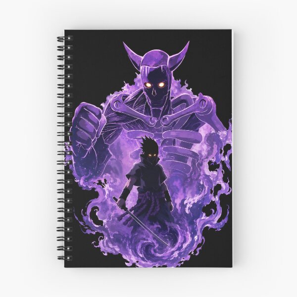 Item preview, Ultimate Susano'o Double Exposure Vector Art Anime Inspired designed and sold by mazyoy.