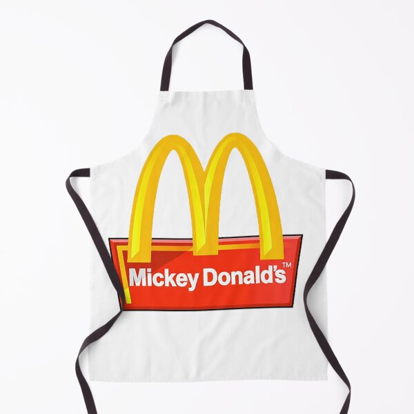 Item preview, Mickey Donald's designed and sold by fancysauce2.