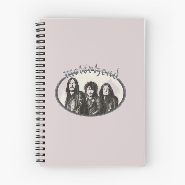 Item preview, Motorhead Band  designed and sold by Drizzlers.