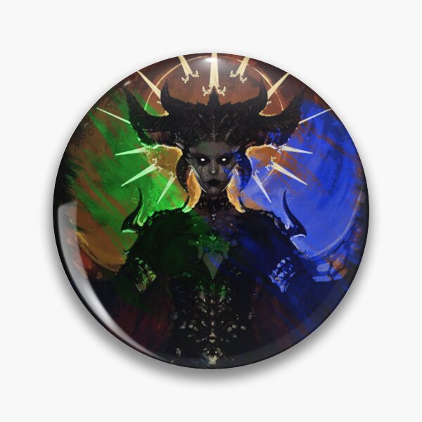 Item preview, Daughter of Darkness designed and sold by EBANON.