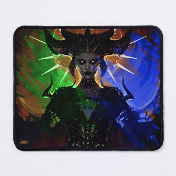 Item preview, Daughter of Darkness designed and sold by EBANON.