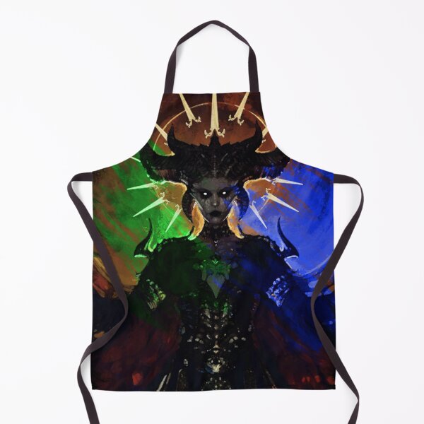 Item preview, Daughter of Darkness designed and sold by EBANON.