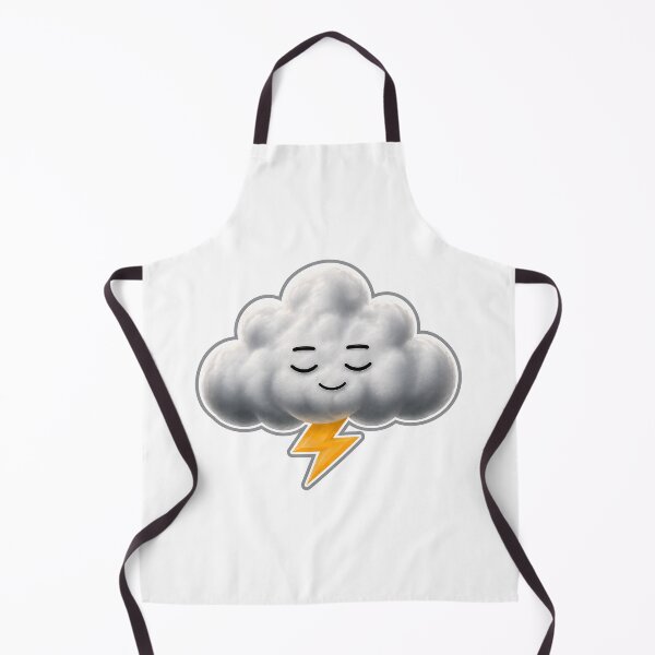 Item preview, Proud Unapologetic Cloud designed and sold by emotiveskyco.