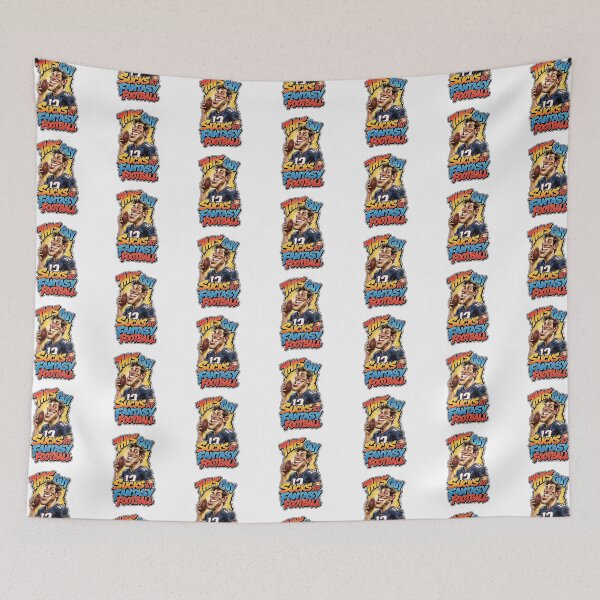 Item preview, This Guy Sucks At Fantasy Football Funny designed and sold by Wilcox PhotoArt.