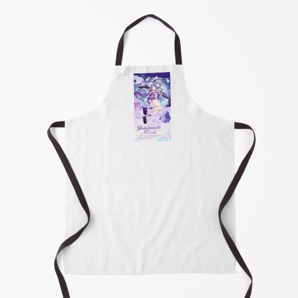 Item preview, Yumemizuki Mizuki designed and sold by Lauwuuh.