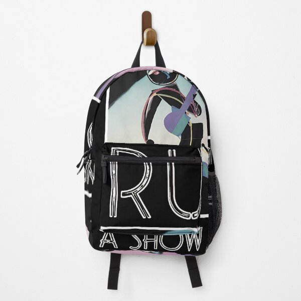 Item preview, Rushs A Show Of Handss Band Concert Rock designed and sold by cacaScorner.