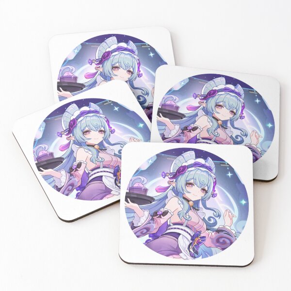 Item preview, Yumemizuki Mizuki designed and sold by Lauwuuh.