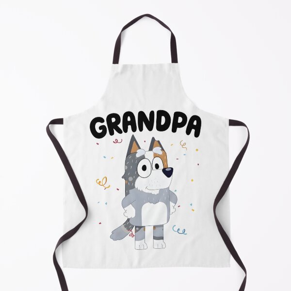Item preview, Animated Grandpa Happy Grandpa designed and sold by BasseAlexDes.