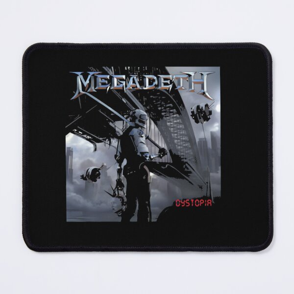 Item preview, Megadeth Band Megadeath designed and sold by Drizzlers.