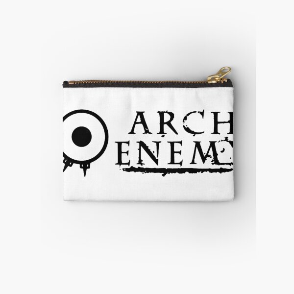 Item preview, Arch Enemy A  designed and sold by NathanPars.