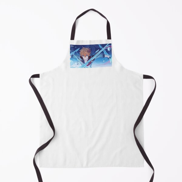 Item preview, Tartaglia designed and sold by Lauwuuh.