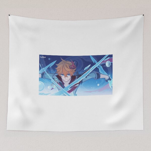 Item preview, Tartaglia designed and sold by Lauwuuh.