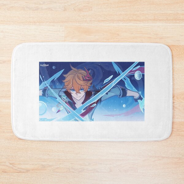 Item preview, Tartaglia designed and sold by Lauwuuh.