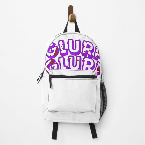 Item preview, Glurp Glurp - Dungeon Crawler Carl designed and sold by North Life Creative.