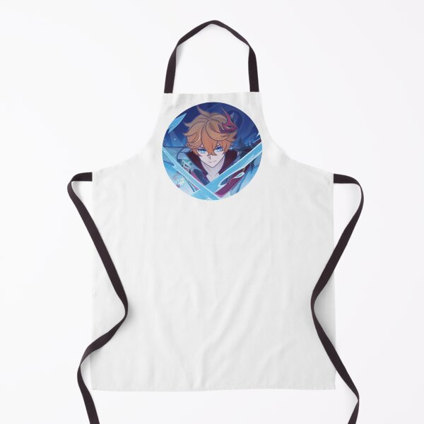 Item preview, Tartaglia designed and sold by Lauwuuh.