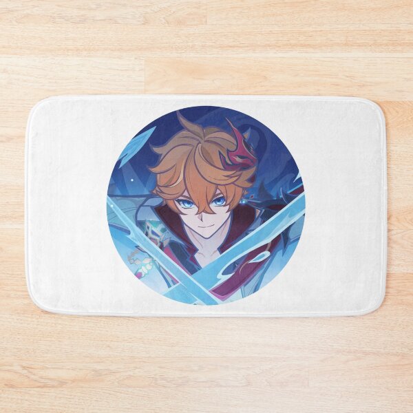 Item preview, Tartaglia designed and sold by Lauwuuh.