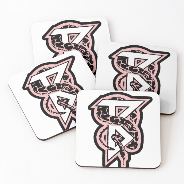 Item preview, Beartooth Band Logo designed and sold by NathanPars.