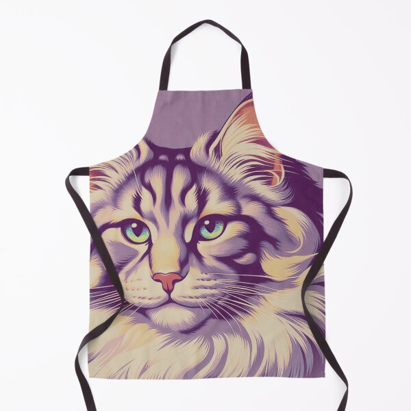Item preview, Maine Coon Majesty  designed and sold by ThatRockChic.