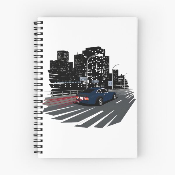 Item preview, Wangan Midnight Racing Legend Car Art | Best Gift designed and sold by Mbarak Nafa.