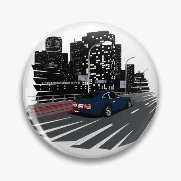 Item preview, Wangan Midnight Racing Legend Car Art | Best Gift designed and sold by Mbarak Nafa.