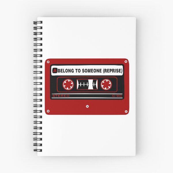 Item preview, The Lost Boys Cassette  designed and sold by broadwaygirl142.